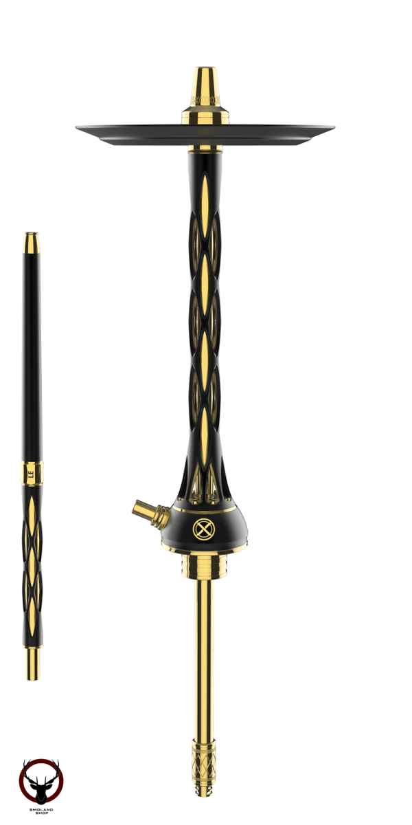Кальян Blade One M Black