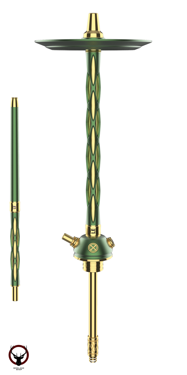 Кальян Blade One LE - Green