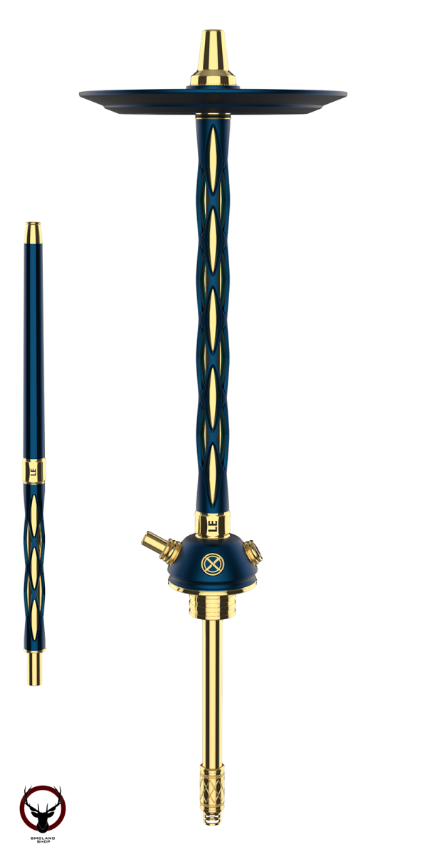 Кальян Blade One LE - Blue