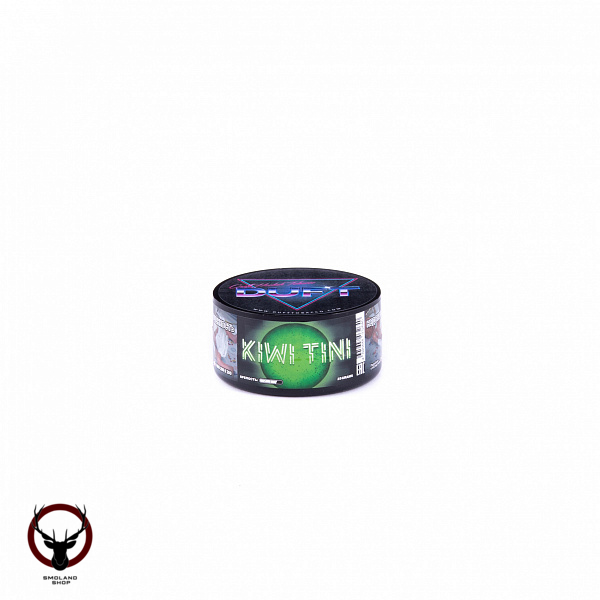 Duft Kiwi tini 25гр МРК