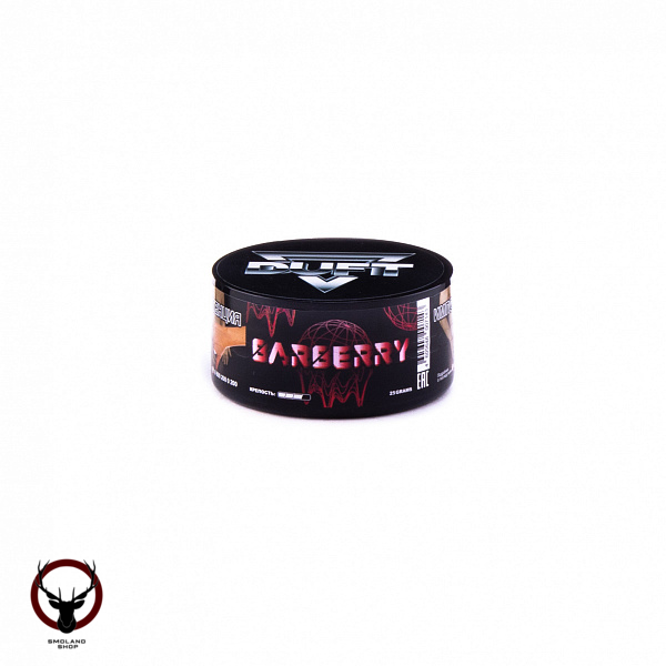 Duft Barberry 25гр МРК