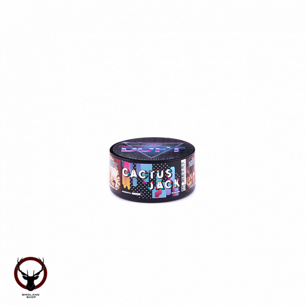 Duft Cactus jack 25гр МРК