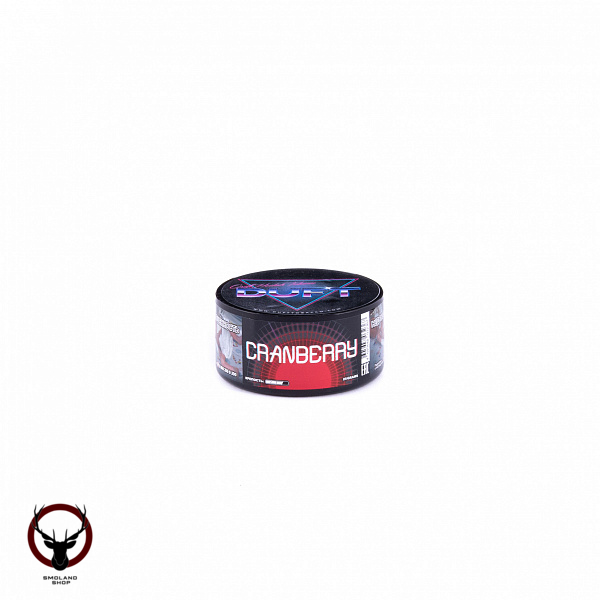 Duft Cranberry 25гр МРК