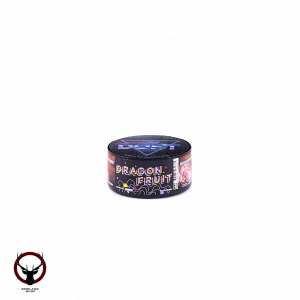 Duft Dragon fruit 25гр МРК
