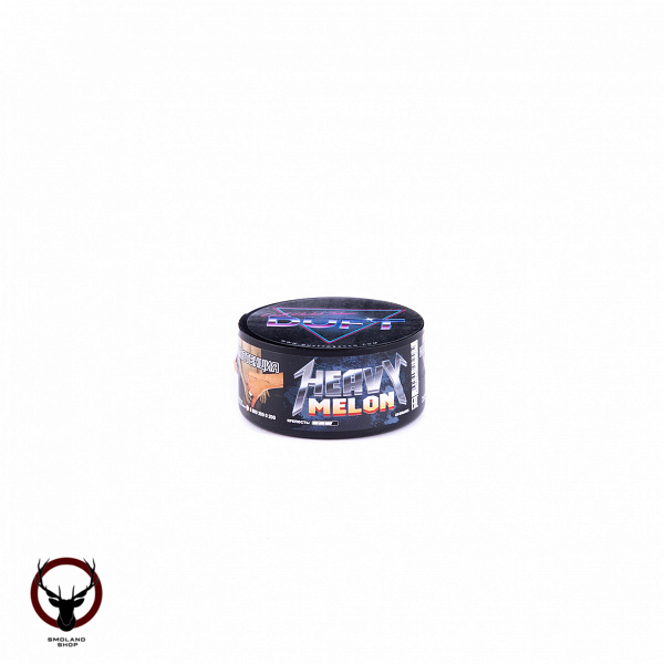 Duft Heavy melon 25гр МРК