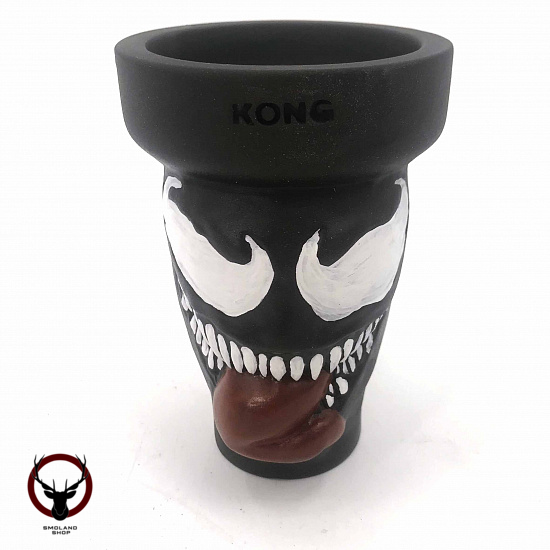 Чашка KONG VENOM
