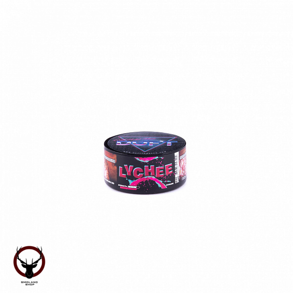 Duft Lychee 25гр МРК