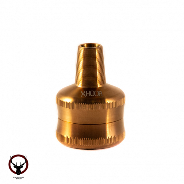 Catcher Hoob Mola Bronze