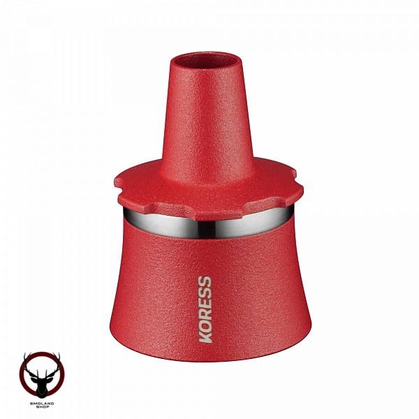 Catcher Koress Red