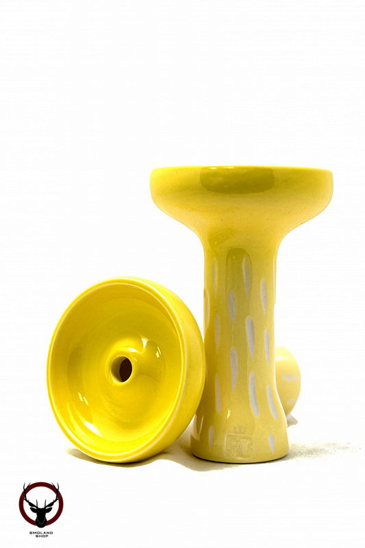 Royal bowls Prince желтый