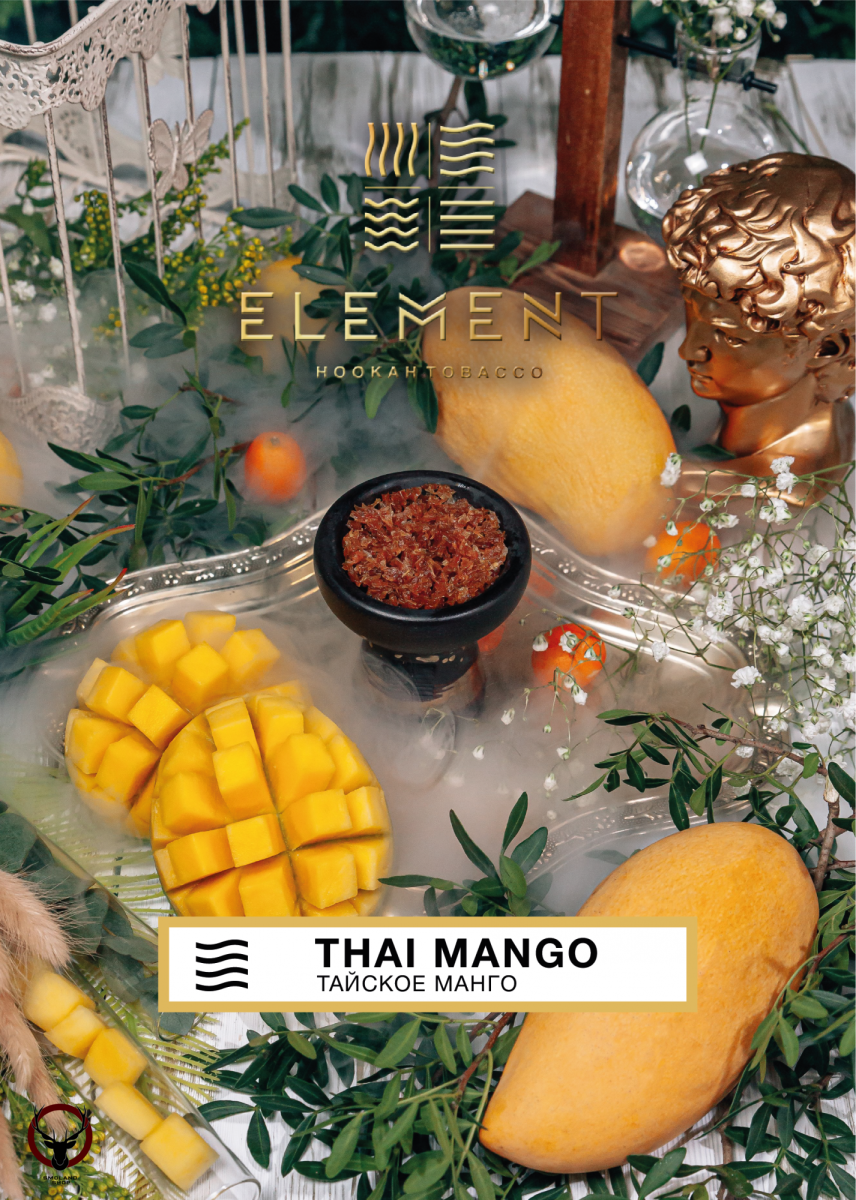 Element ВОЗДУХ Thai mango 25гр МРК