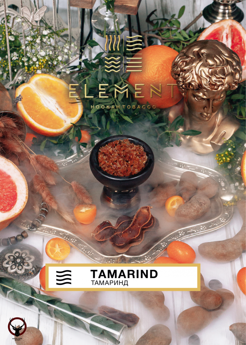 Element ВОЗДУХ Tamarind 25гр МРК