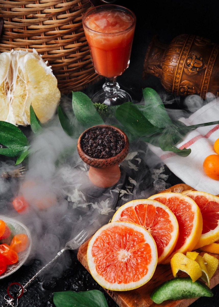 Element ЗЕМЛЯ Pomelo-Grapefruit 25гр МРК