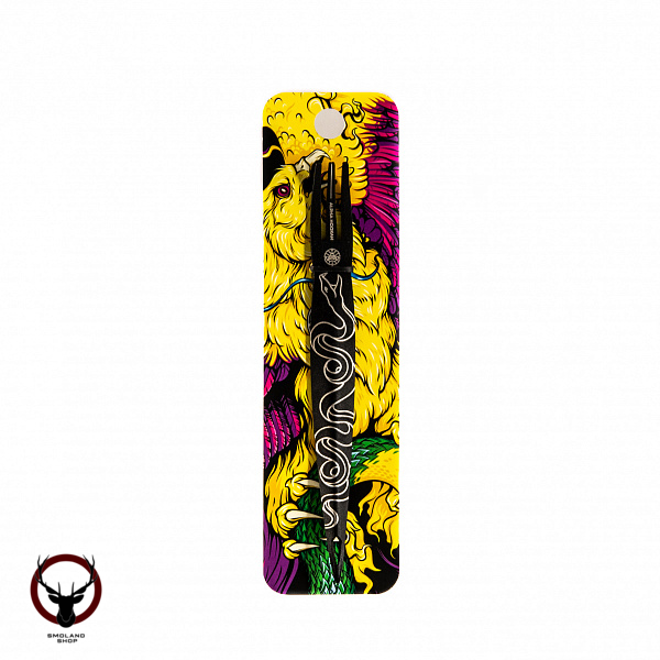 Вилка Alpha Hookah S