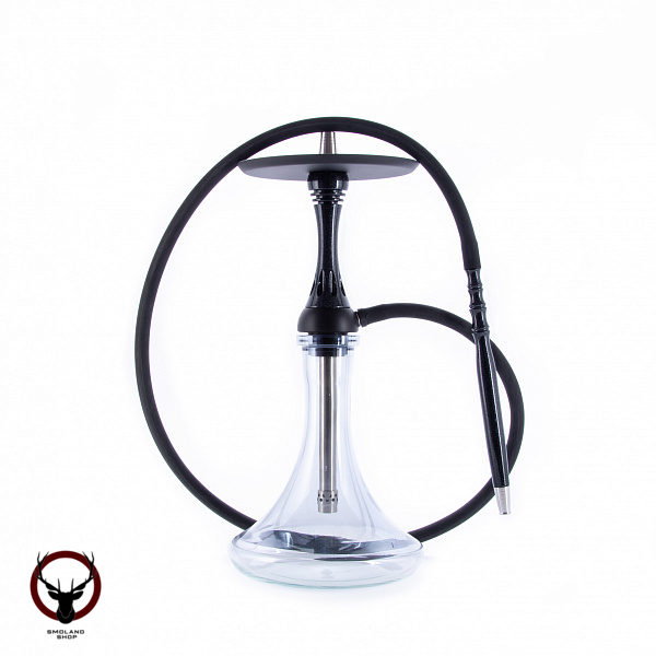 Кальян Alpha Hookah X cosmo (без колбы)