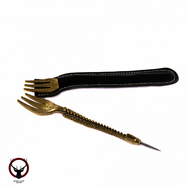 Fork & Awl Dragon*s Вилка&Шило