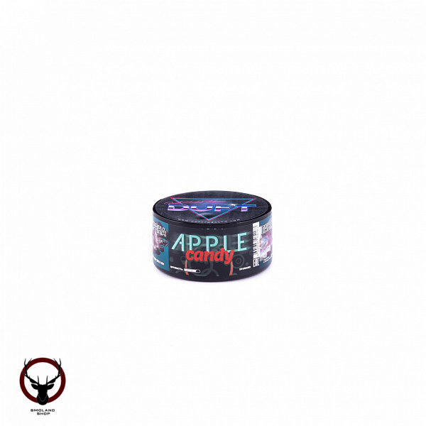 Duft Apple candy 25гр МРК