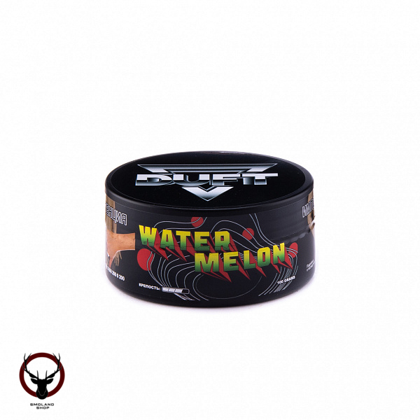 Duft Watermelon 100гр МРК