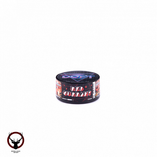 Duft Red currant 25гр МРК