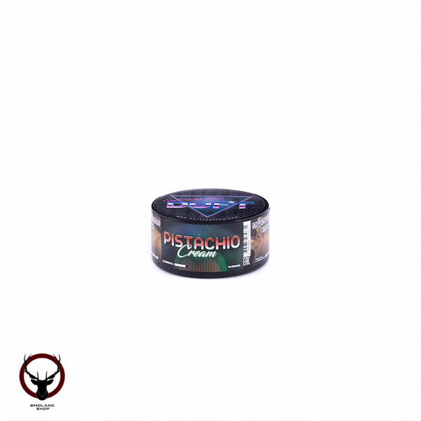 Duft Pistachio cream 25гр МРК