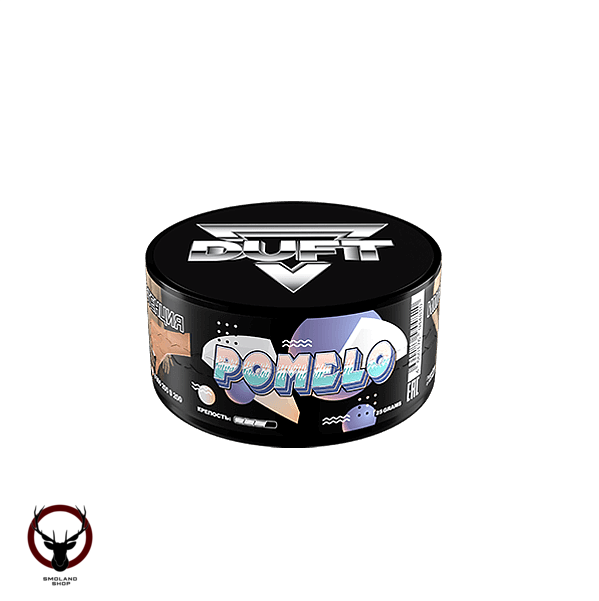 Duft Pomelo 25гр МРК