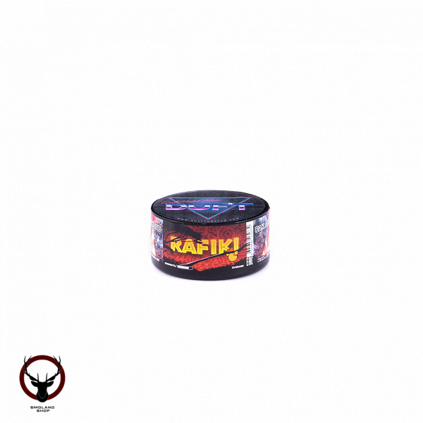 Duft Rafiki 25гр МРК