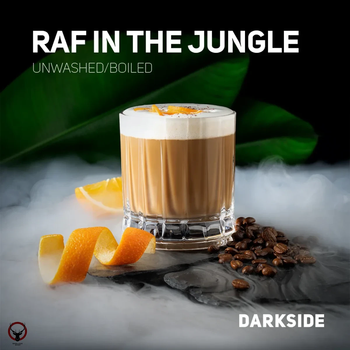 Darkside Raf In The Jungle 30 гр. Core