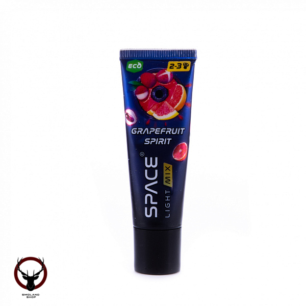 SPACE SMOKE LIGHT MIX GRAPEFRUIT SPIRIT 30ГР