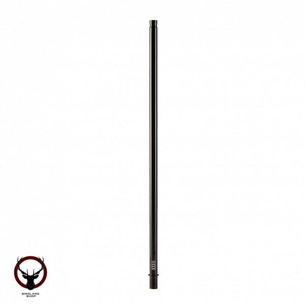 Мундштук для кальяна Hoob Stick black (40см)