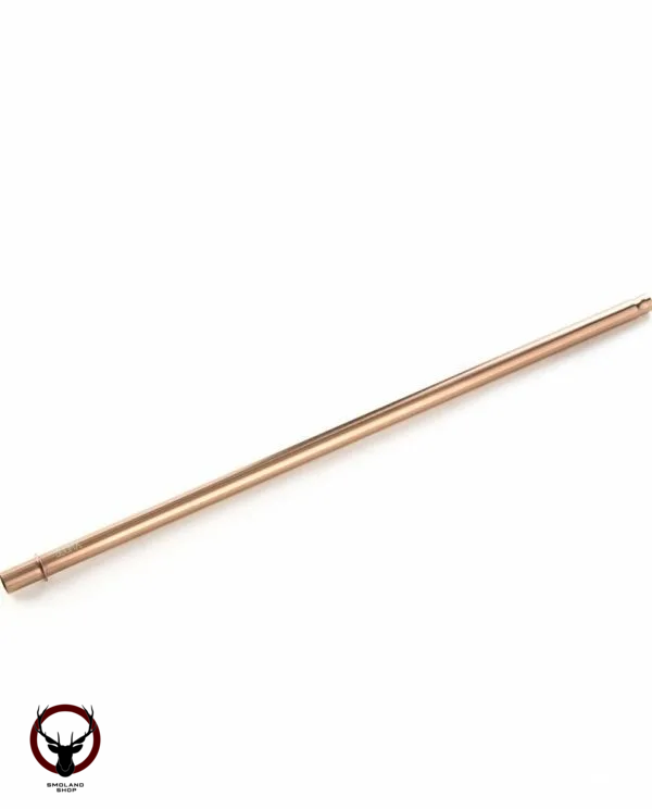 Мундштук для кальяна Hoob Stick bronze (40см)