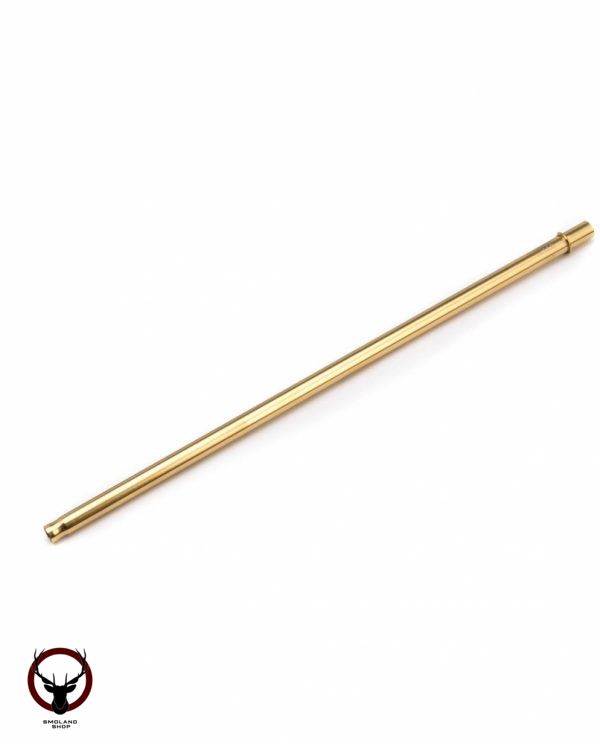 Мундштук для кальяна Hoob Stick gold (40см)