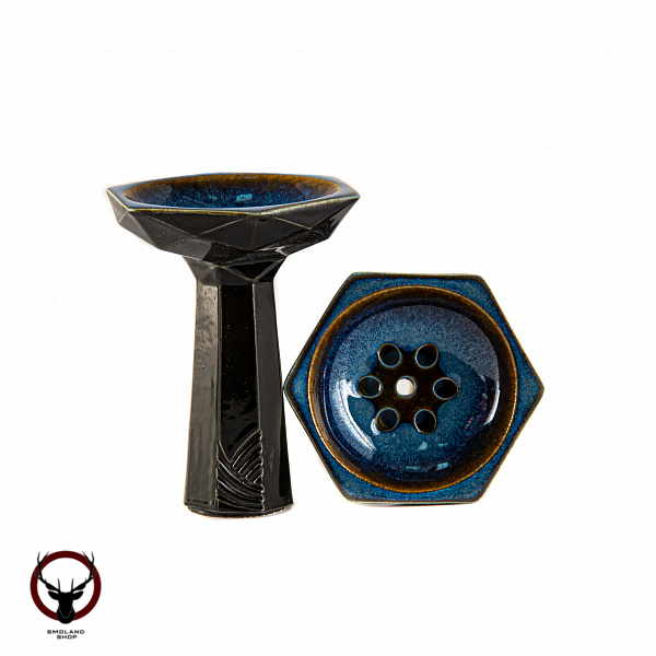Чашка Sense Verge Killer black