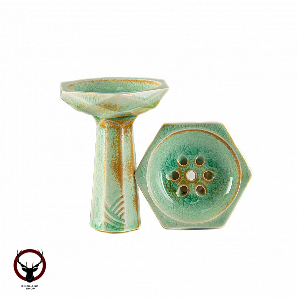 Чашка Sense Verge Killer Celadon