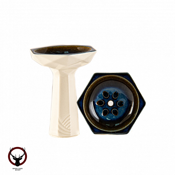 Чашка Sense Verge Killer white