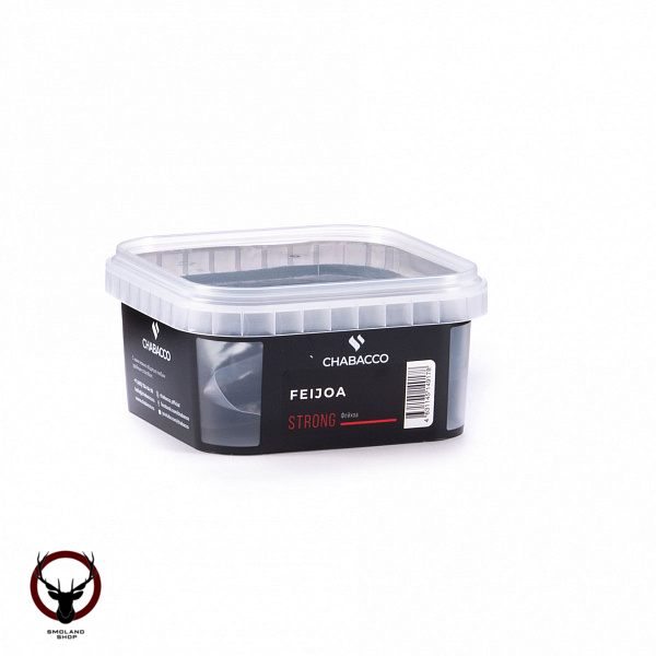 Chabacco STRONG Feijoa 200гр МРК