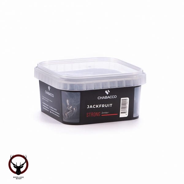 Chabacco STRONG Jackfruit 200гр МРК