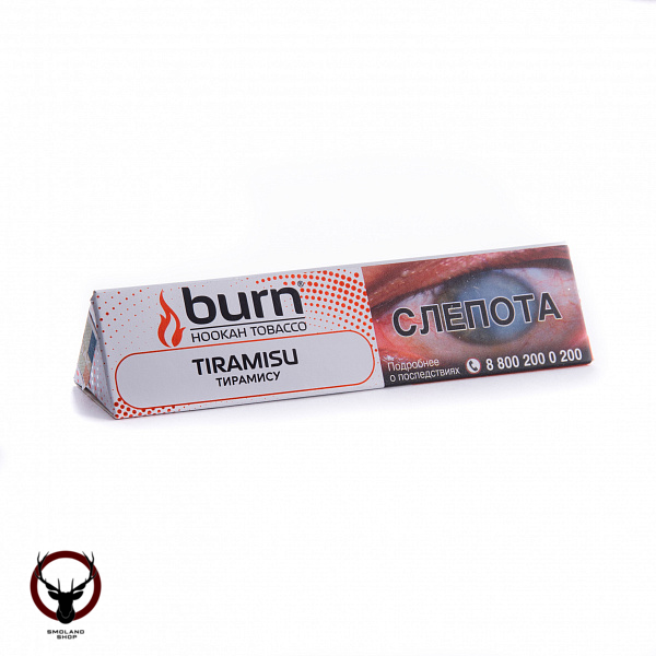 Burn Tiramisu 25гр МРК