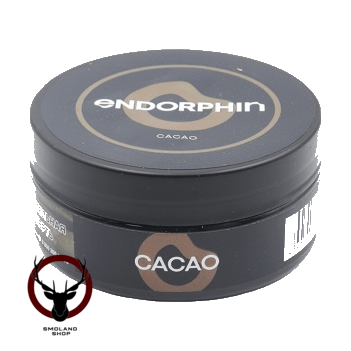 Табак Endorphin Cacao (с ароматом какао) 125 гр.