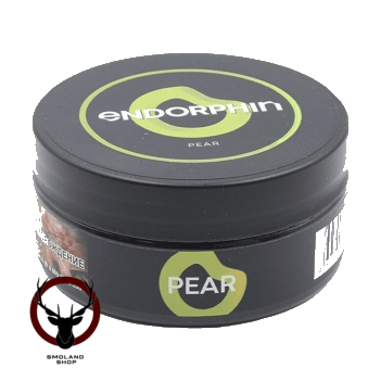 Табак Endorphin Pear (с ароматом груши) 125 гр.