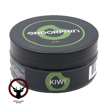 Табак Endorphin Kiwi (с ароматом киви) 125 гр.