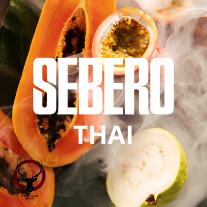 Табак для кальяна Sebero Thai 300гр