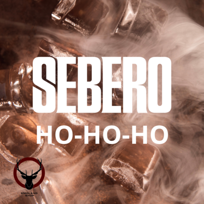 Табак для кальяна Sebero Ho-ho-ho 300гр