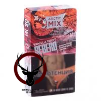 Табак для кальяна Sebero Arctic Mix Tropic berry 30гр