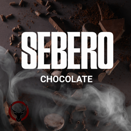 Табак для кальяна Sebero Chocolate 300гр