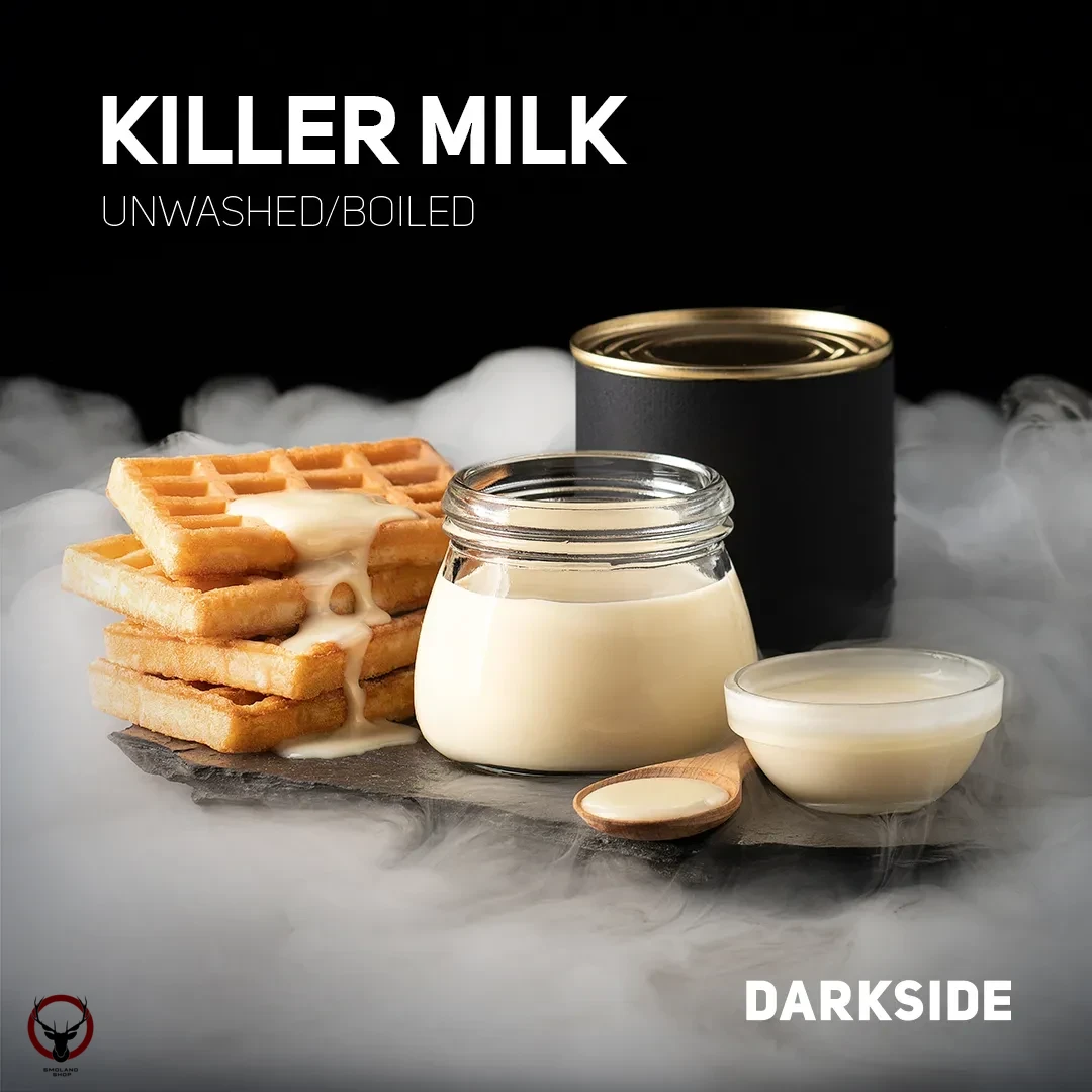 Darkside Killer Milk 30 гр. Core