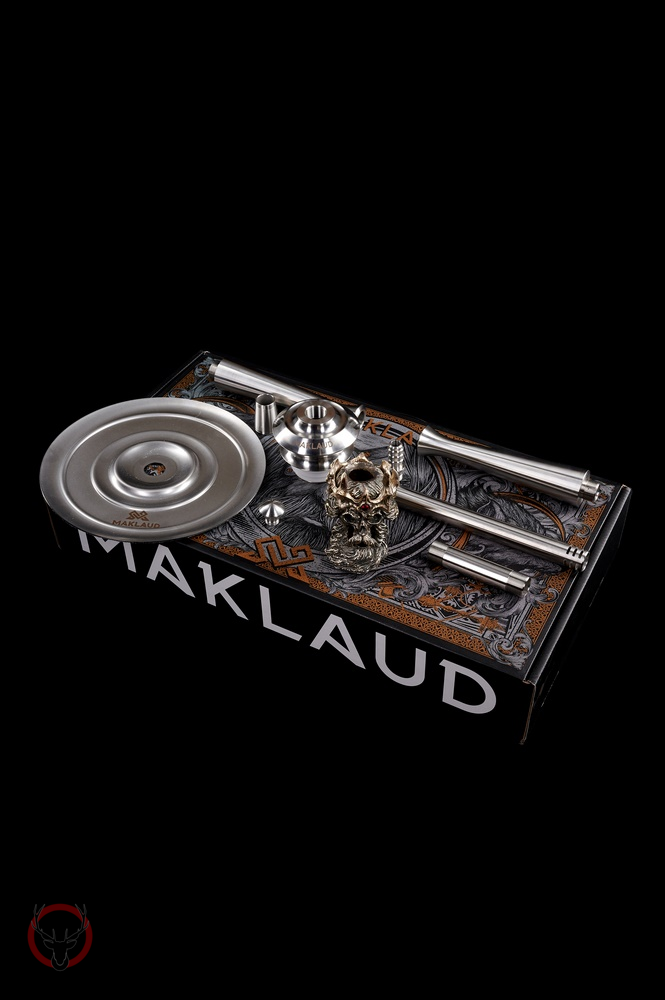 Шахта MAKLAUD X PAPA DEADY