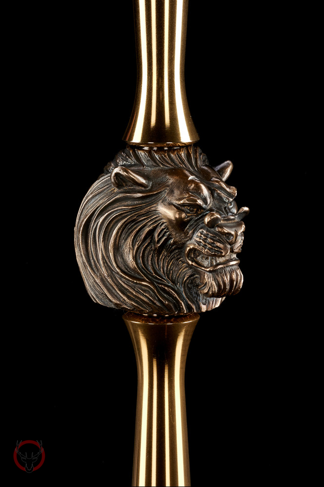 Шахта MAKLAUD X GORDI NEW GOLD