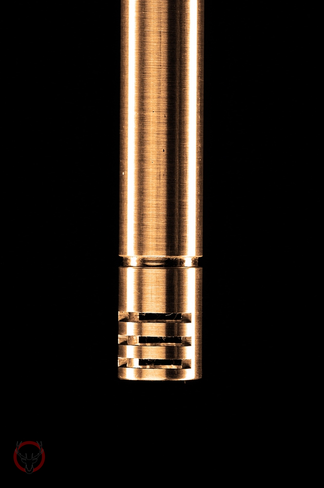Шахта MAKLAUD X IZZIRUBEL GOLD