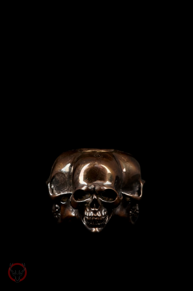 Шахта MAKLAUD X2 SKELETON