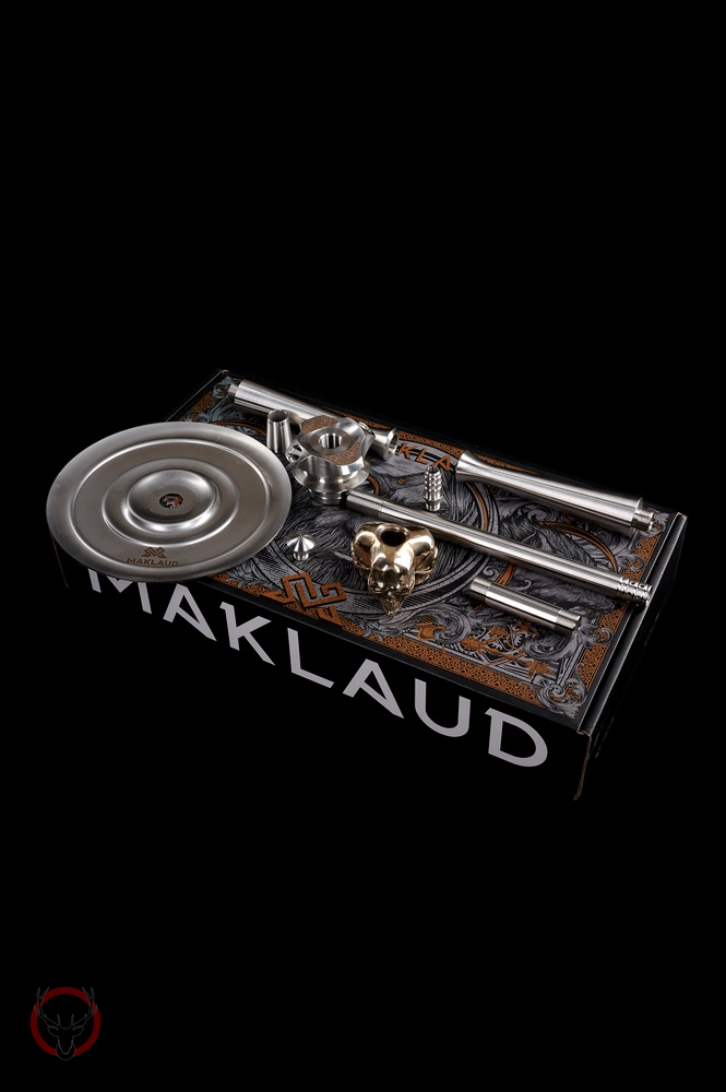 Шахта MAKLAUD X2 SKELETON